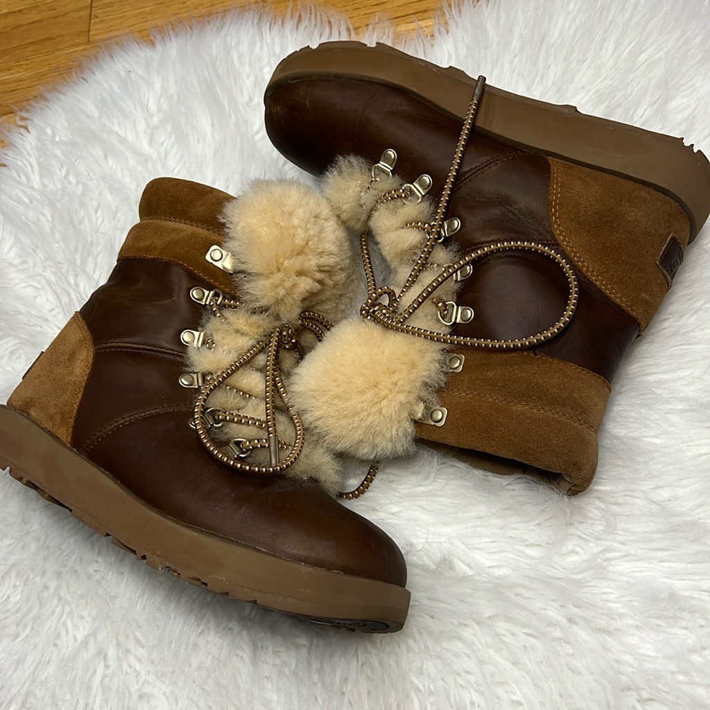 Ugg Vicky Waterproof